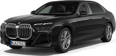 Bild des Angebotes BMW 740 d xDrive M SPORT Panorama Sky Lounge Driving