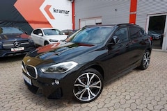 Bild des Angebotes BMW X2 sDrive18d Auto. M-Sportpaket Shadow Line