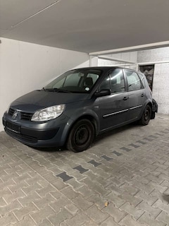 Bild des Angebotes Renault Scenic 1.6 16V Dynamique