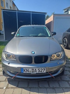 Bild des Angebotes BMW 116 116i Edition Lifestyle, Schiebedach, Angel Eyes