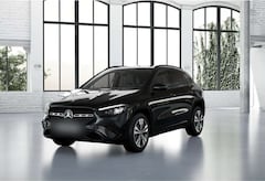 Bild des Angebotes Mercedes-Benz GLA 180 Advanced AHK Night Lenkrad- + Sitzhzg.