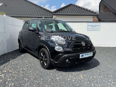 Bild des Angebotes Fiat 500L 1.4 16V Kamera Mirrorlink Tempo. Navi DAB