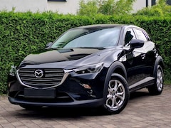 Bild des Angebotes Mazda CX-3 2.0 SKYACTIV-G Selection