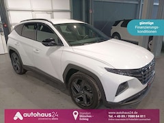 Bild des Angebotes Hyundai TUCSON 1.6 T-GDI LED|Navi|PDC|Kamera|ACC