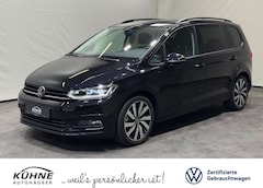 Bild des Angebotes VW Touran Highline 2.0 TDI DSG Black Style | PANO