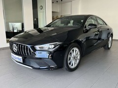 Bild des Angebotes Mercedes-Benz CLA 180 7G-AUTOMATIK KLI NAVI PDC T.LED 1.Hd LM