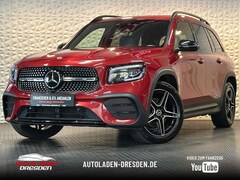 Bild des Angebotes Mercedes-Benz GLB 220 d AMG NIGHT PAKET 4M ACC#SHZ#SH#CAM#LED