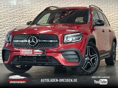 Bild des Angebotes Mercedes-Benz GLB 220 d AMG NIGHT PAKET 4M ACC#SHZ#SH#CAM#LED
