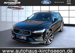 Volvo V60 Cross Country B4 (Diesel) AWD Automatik Navi