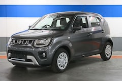 Bild des Angebotes Suzuki Ignis Club TÜV NEU! 1 Jahr Gewährleistung