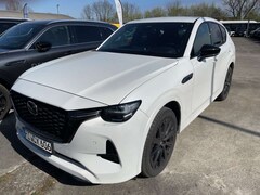 Bild des Angebotes Mazda CX-60 3.3L e-SKYACTIV-D 254ps AWD Homura, COSO