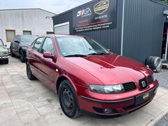 Bild des Angebotes SEAT Leon 1.6 Stella