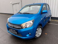 Bild des Angebotes Suzuki Celerio Club Klima Bluetooth PDC SR/WR Freispr.