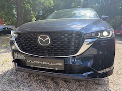 Bild des Angebotes Mazda CX-5 2.2L SKYACTIV D 184