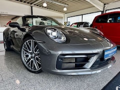 Bild des Angebotes Porsche 911 Carrera Cabriolet TOP ZUSTAND!!!