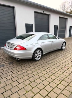 Bild des Angebotes Mercedes-Benz CLS 320 CDI 7G-TRONIC DPF
