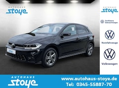 Bild des Angebotes VW Polo R-Line TSi DSG Navi Matrix ACC R-Line