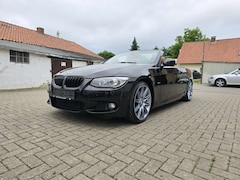 Bild des Angebotes BMW 320 320d DPF Cabrio Aut. M Sport Edition