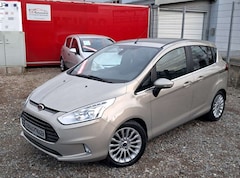 Bild des Angebotes Ford B-Max 1.0 ecoboost Individual 125cv  12 Monaten Garantie