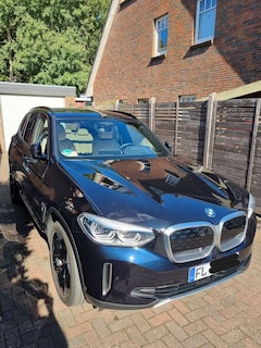 Bild des Angebotes BMW iX3 iX3 Impressive