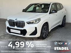 Bild des Angebotes BMW iX1 xDrive30 M Sport Navi.LED.ACC.RFK.Sitzheiz