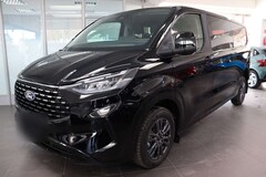 Bild des Angebotes Ford Tourneo Custom 2.0 L2 Titanium Navi ACC Wpk STHZ