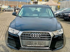 Bild des Angebotes Audi Q3 basis