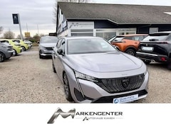 Bild des Angebotes Peugeot 308 Allure Pack 1.2 12Ve Drive-Assist-Paket Plus