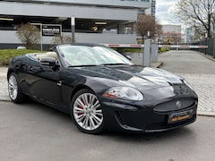 Bild des Angebotes Jaguar XK XK 5.0 Cabriolet Portfolio