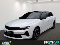 Bild des Angebotes Opel Astra Sports Tourer Plug-In-Hybrid GS