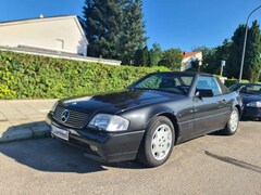 Bild des Angebotes Mercedes-Benz SL 300