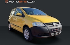 Bild des Angebotes VW Fox Basis*Klima*Radio/CD-Player*
