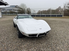 Bild des Angebotes Corvette C3 Chevrolet Corvette C3 4-Gang Top Zustand