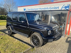 Bild des Angebotes Mercedes-Benz G 500 AMG MY 2025 Superior Line Full Option