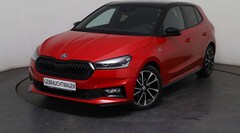Bild des Angebotes Skoda Fabia Monte Carlo 1.0 TSI DSG *PANO*SPORT*LED*SHZ*Keyless*