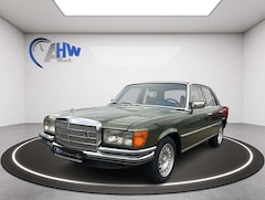 Bild des Angebotes Mercedes-Benz S 280 SE H-Zulassung