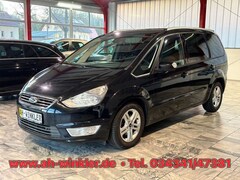 Bild des Angebotes Ford Galaxy Champions Edition Klimaa*Winterp.*7-Sitze