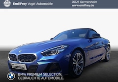 Bild des Angebotes BMW Z4 sDrive 20i *SHZ*
