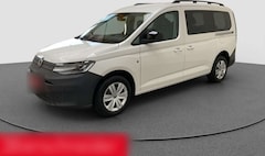 Bild des Angebotes VW Caddy Kombi 2.0 TDI DSG 7SI LED RFK CLIMA 5