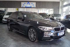Bild des Angebotes BMW 540 dA xDr.*Leder*Pano*HUD*LED*RFK*AHK*M Sport