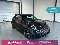 Bild des Angebotes MINI John Cooper Works Cabrio Cabrio John Cooper Works  JCW Trim|LED|CarPlay