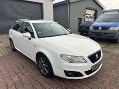 Bild des Angebotes SEAT Exeo ST 2.0 TDI* Sport*Leder*Navi*