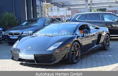 Bild des Angebotes Lamborghini Gallardo LP560-4*COUPE*NAVI*KAMERA*LED*LIFT*TOP*