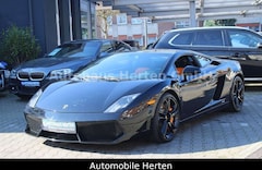 Bild des Angebotes Lamborghini Gallardo LP560-4*COUPE*NAVI*KAMERA*LED*LIFT*TOP*