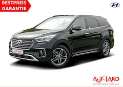 Bild des Angebotes Hyundai Grand Santa Fe 2.2 T-GDI Premium 4WD Navi AHK