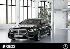 Bild des Angebotes Mercedes-Benz S 580 e 4M L AMG Sport Massage Pano HUD Sitzkl 360