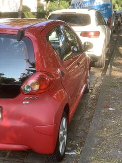 Bild des Angebotes Toyota Aygo City