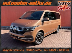 Bild des Angebotes VW T6 Multivan T6.1 Multivan Generation SIX DSG 1.Hd+VW-SHEFT