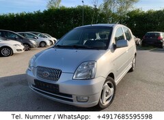 Bild des Angebotes Kia Picanto 1.1 EX/Automatik/Rentner