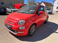 Bild des Angebotes Fiat 500C Lounge